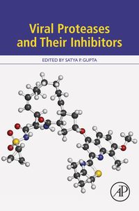 Produktbild: Viral Proteases and Their Inhibitors