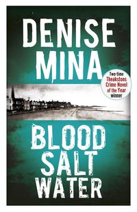 Produktbild: Blood, Salt, Water