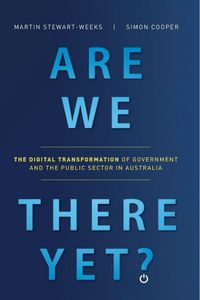 Produktbild: Are We There Yet?