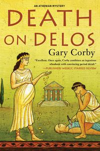 Produktbild: Death on Delos