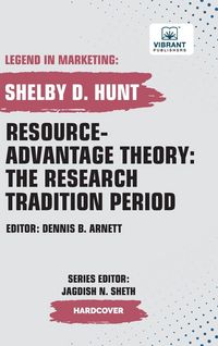 Produktbild: Resource-Advantage Theory