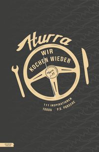 Produktbild: Hurra wir kochen wieder