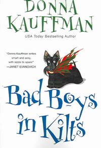Produktbild: Bad Boys in Kilts