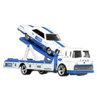 Produktbild: Hot Wheels Premium Team Transport sortiert