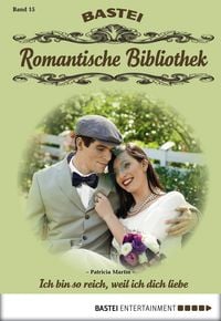 Produktbild: Romantische Bibliothek - Folge 15