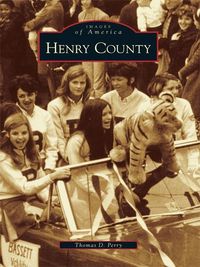 Produktbild: Henry County
