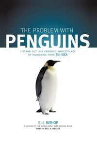 Produktbild: The Problem with Penguins