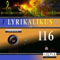 Produktbild: Lyrikalikus 116