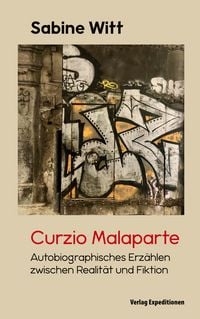 Produktbild: Curzio Malaparte