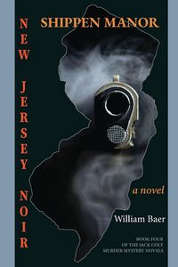 Produktbild: New Jersey Noir