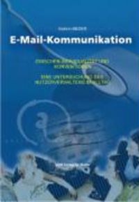 Produktbild: E-Mail-Kommunikation