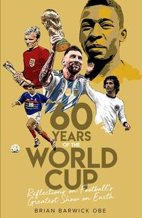 Produktbild: Sixty Years of the World Cup