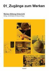 Produktbild: 01_Zug&auml;nge zum Werken