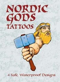 Produktbild: Nordic Gods Tattoos
