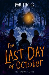 Produktbild: The Last Day of October