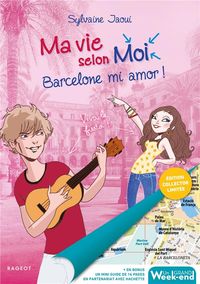 Produktbild: Ma vie selon moi