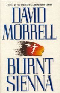 Produktbild: Burnt Sienna