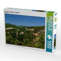 Produktbild: Provence - Gorges de la Nesque (Puzzle)