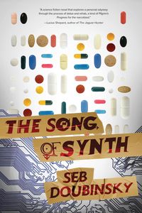 Produktbild: The Song of Synth