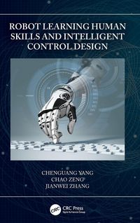 Produktbild: Robot Learning Human Skills and Intelligent Control Design