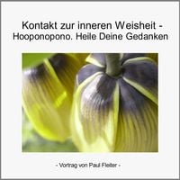 Produktbild: Kontakt zur inneren Weisheit & Hooponopono