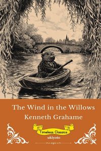 Produktbild: The Wind in the Willows English Version | Timeless Classics