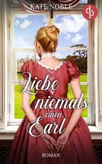 Produktbild: Liebe niemals einen Earl