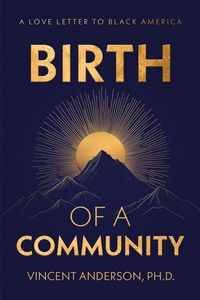 Produktbild: Birth of A Community