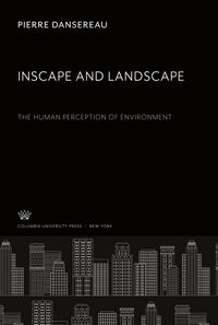 Produktbild: Inscape and Landscape