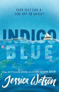 Produktbild: Indigo Blue