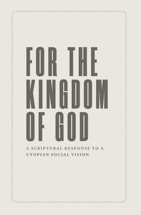 Produktbild: For the Kingdom of God