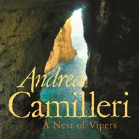 Produktbild: A Nest of Vipers