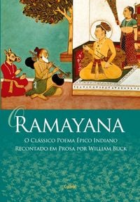 Produktbild: O Ramayana