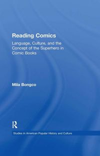 Produktbild: Reading Comics