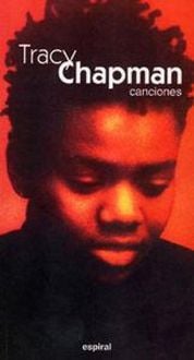 Produktbild: Tracy Chapman, canciones