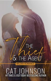 Produktbild: The Thief and the Agent