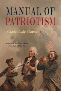 Produktbild: Manual Of Patriotism