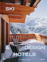 Produktbild: The World's Best Ski & Design Hotels