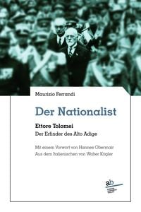 Produktbild: Der Nationalist