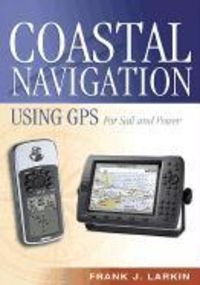 Produktbild: Coastal Navigation Using GPS