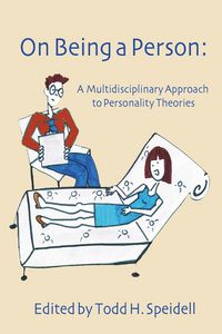 Produktbild: On Being a Person