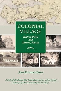 Produktbild: Colonial Village
