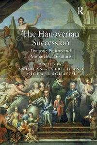 Produktbild: The Hanoverian Succession