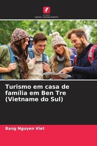 Produktbild: Turismo em casa de fam&iacute;lia em Ben Tre (Vietname do Sul)