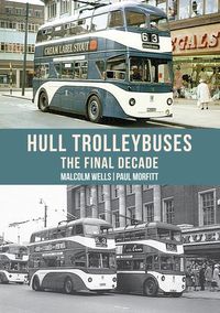 Produktbild: Hull Trolleybuses