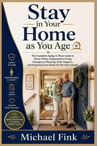 Produktbild: Stay in Your Home as You Age