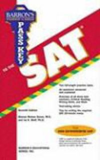 Produktbild: Pass Key to the SAT