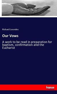 Produktbild: Our Vows