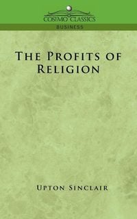 Produktbild: The Profits of Religion