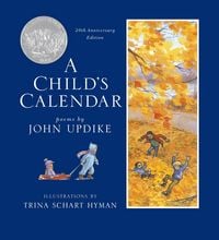 Produktbild: A Child's Calendar (20th Anniversary Edition)